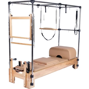 Combo Cadillac Reformer Plus