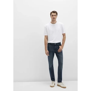 Jake Pro Move Koyu Mavi Gölgeli Jean Pantolon 0042290832