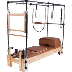 Combo Cadillac Reformer Plus
