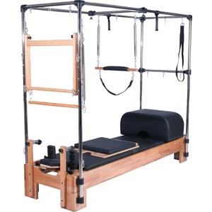 Combo Cadillac Reformer Plus