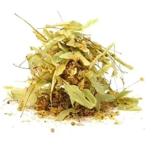 Ihlamur  Yeni Mahsul ( Trakya'dan Gölgede Kurutulmuş ) 100 gr