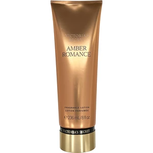 Victoria’s Secret Amber Romance Vücut Losyonu 236ML