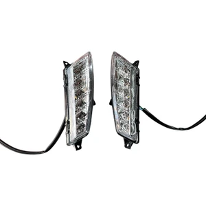 Kuba Bluebird Arka Sinyal Takımı