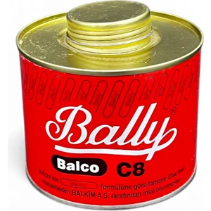 C8 Balco Yapıştırıcı 500 gr Net 400 gr