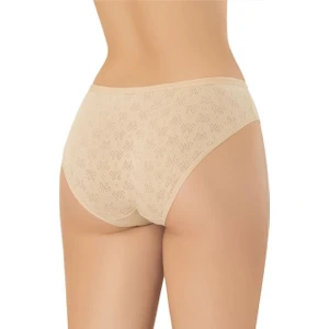 Transferli Ribana Bikini - Şık ve Rahat Iç Çamaşırı