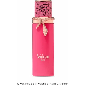 French Avenue Vulcan Baie 100ML