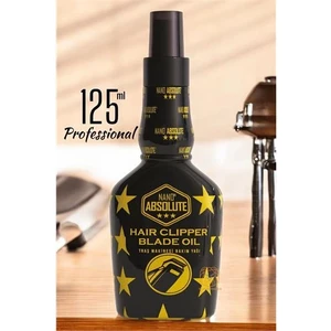 Bfs  Tıraş Makinesi Bakım Yağı Absolute Professional