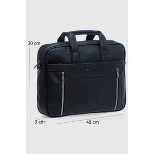 GK38 VİYANA EVRAK/LAPTOP ÇANTA