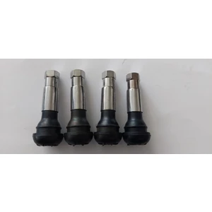 TR-414 Nikelajlı Sibop Set 4 Lü