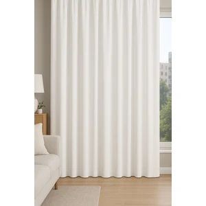 Beyaz Saten Güneşlik, Kullanıma Hazır, 1. Sınıf, Beyaz