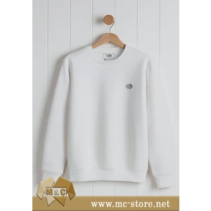 M.ç Premium Original Erkek Sweatshirt Uzun Kollu Mevsimlik Baskılı Özel Tasarım Hodie