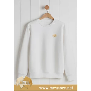 M.ç Premium Original Erkek Sweatshirt Uzun Kollu Mevsimlik Baskılı Özel Tasarım Hodie