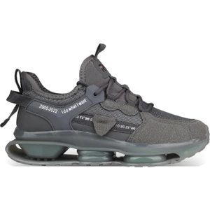 Aırboos Ultra Boost Erkek Sneaker - Fume