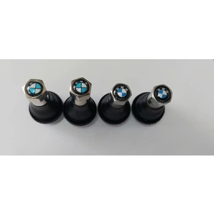 Sibop Kapağı Bmw Logolu 4 Lü