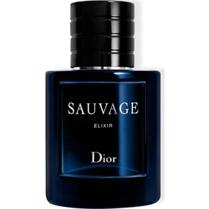 Dior C.dior Sauvage Elixir Edp Erkek Parfüm 60 ml