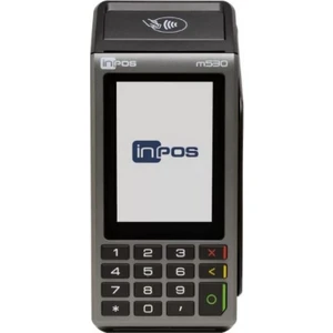 M530 4G Yazarkasa Pos