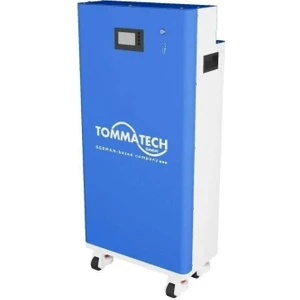 51.2V 280 Ah Lfp Lityum Batarya