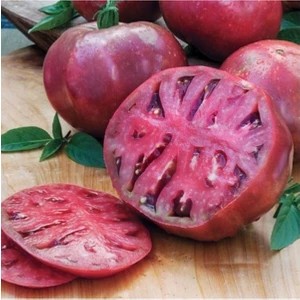 10 Adet Carbon Domates Tohumu