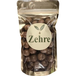 Kabuklu, Kavrulmuş Makademya Fındığı