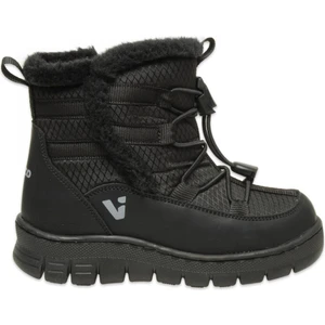 Nagoya Bebe Bot Siyah