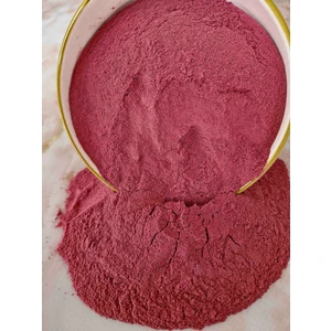 Kırmızı Pancar TOZU(ÖĞÜTÜLMÜŞ)-200 gr