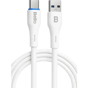 BA-01 Type-C USB Hızlı Şarj Data Kablosu 67W 1.2m