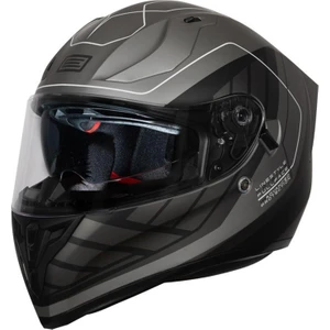 Strada Linestyle Kapalı Kask