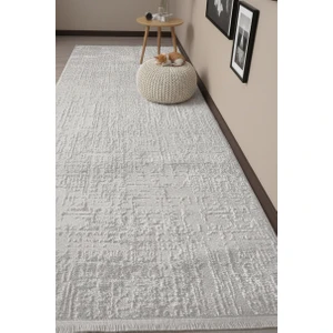 Melaris Halı Yolluk  Modern Dokuma Halı Oturma Odası Mutfak Halısı Koridor Antre