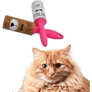 Pawliox® Pratik Tüy Alma ve Temizleme Tüy Toplama Makinesi Rulo Aparat