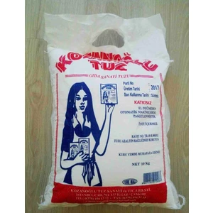 Kaya Tuzu 10 kg
