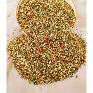 Karışık Sebze Kurusu-250 gr