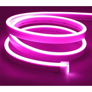 Neon LED Mutfak Dolabı 360 Derece Hareket Algılama Sensörlü Gecegündüz Ayarlı Neon LED