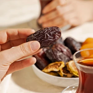 Bercekız Servet Şekerleme Kudüs Hurması 300 gr