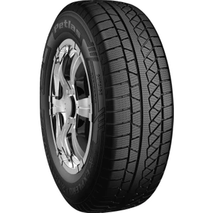 215/60 R17 100H Reinf. Explero W671 Suv Kış Lastiği (Üretim Yılı: 2025)