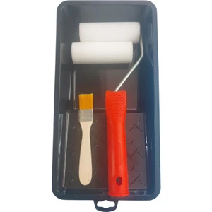 Rulo Fırça Seti 05