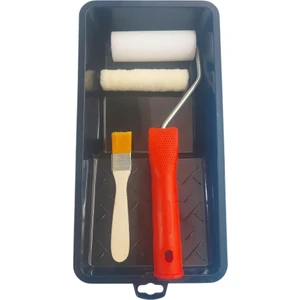 Rulo Fırça Seti 03