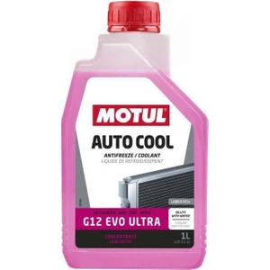 Auto Cool G12 Evo -37°c 1 Lt. Antifriz