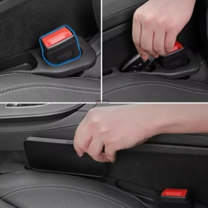 Kia Ev6 2022-2023-2024-2025 Koltuk Arası Düşme Engelleyici Sol Taraf Siyah