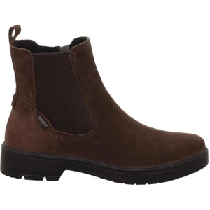 Mystic Gore-Tex Kadın Lastikli Fermuarlı Bot 2-000191