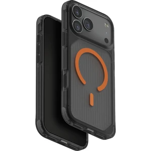 Iphone 17 Pro Kılıf Combat Active Bilek Kayışı Ile Kolay Taşıma Üç Katmanlı Koruyucu Kapak