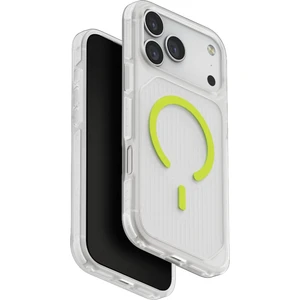 Iphone 17 Pro Kılıf Combat Active Bilek Kayışı Ile Kolay Taşıma Üç Katmanlı Koruyucu Kapak