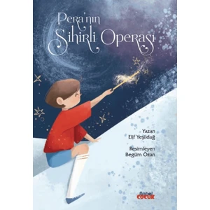 Pera'nın Sihirli Operası