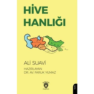 Hive Hanlığı