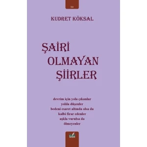 Şairi Olmayan Şiirler