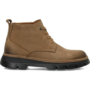 Inci Incı Terra 5pr Taba Erkek Bot