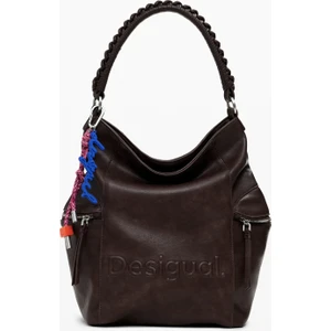 Kahve Kadın Sırt Çantası 25WAKP296009