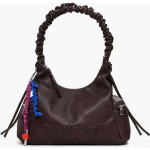 Kahve Kadın El Çantası 25WAXPAY6009