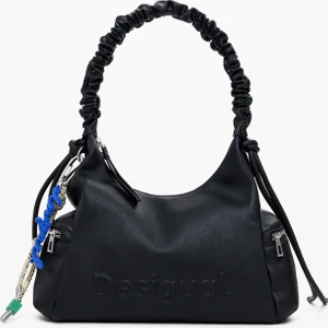 Siyah Kadın El Çantası 25WAXP982000