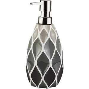 Henry Gri Sıvı Sabunluk