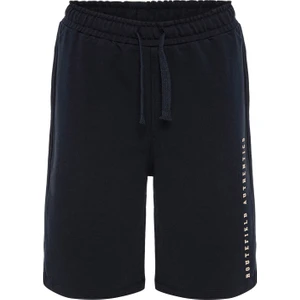 Routefield Çocuk Şort Sonic Kids Lacivert